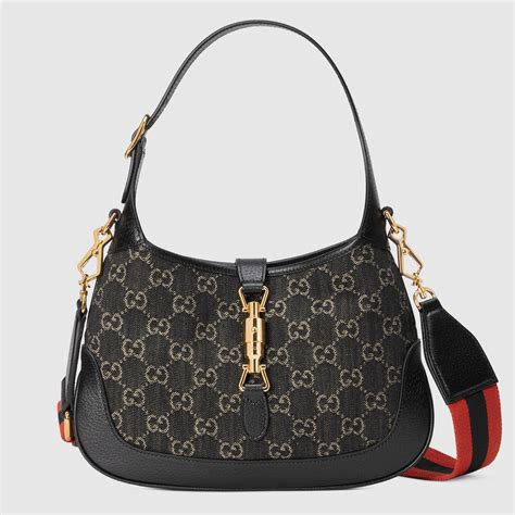 gucci jackie shoulder bag|jackie 1961 small shoulder bag.